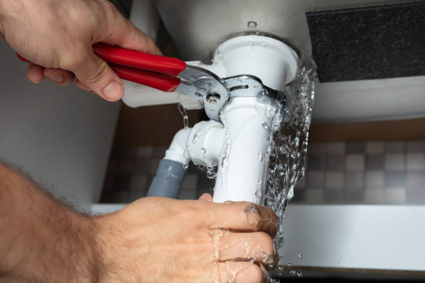 Water damage restoration insurance claims in Ashland, MO