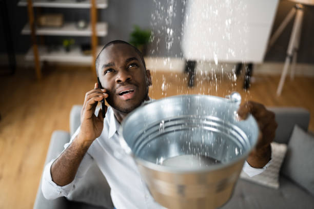 Best Water damage restoration process  in Ashland, MO