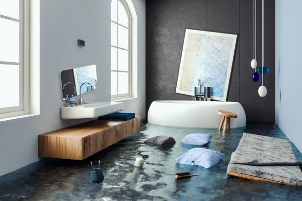 Best Water damage restoration experts  in Ashland, MO